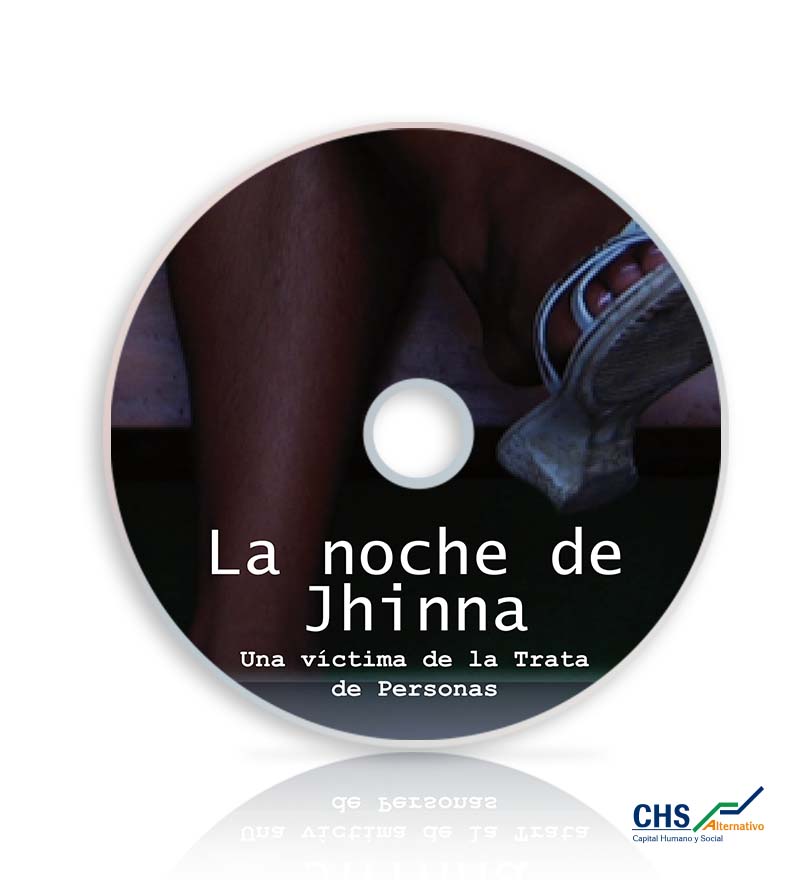 La Noche de Jhinna (Documental)