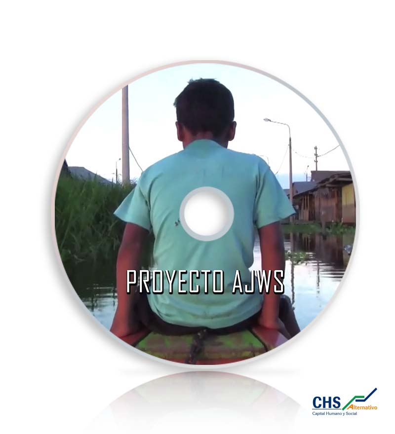 CHS Alternativo – Proyecto AJWS