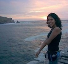 #ExperienciaVoluntaria: Lucía Quevedo