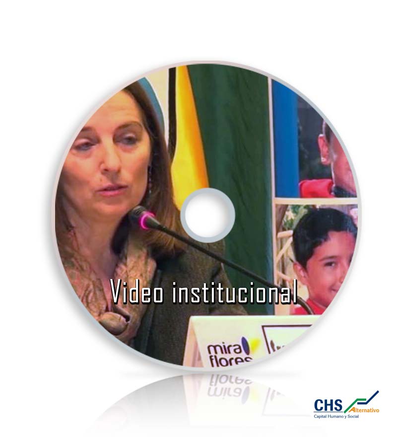 Video Institucional CHS Alternativo