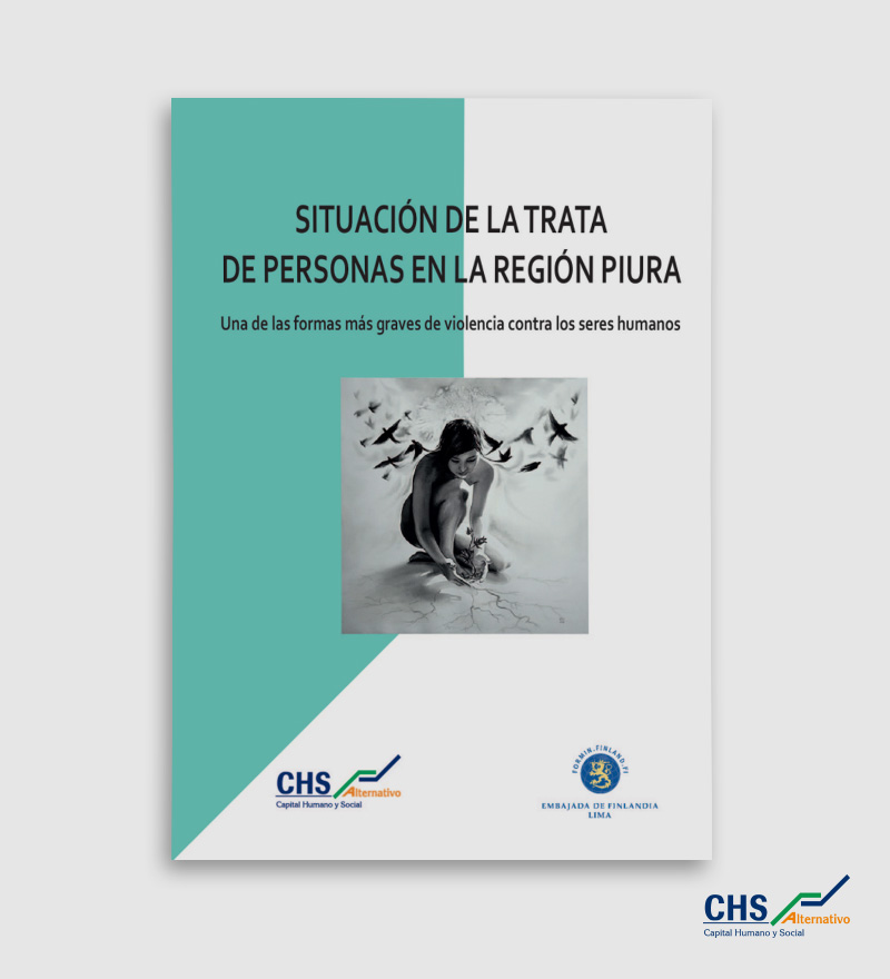 Informe – Situación de la Trata de Personas en la Región Piura