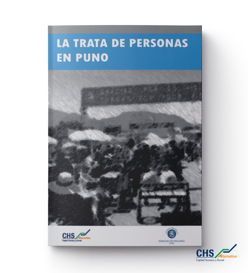 Informe – La Trata de Personas en Puno