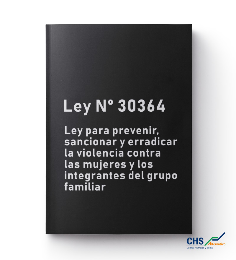 Ley Nº 30364