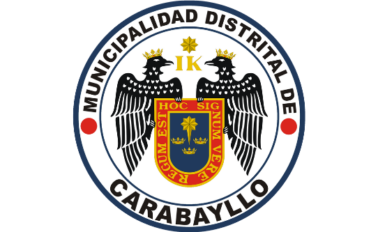 Municipalidad Distrital de Carabayllo