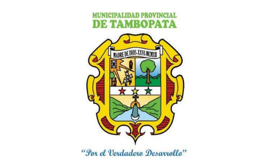 Municipalidad de Tambopata
