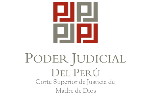 Corte Superior de Justicia de Madre de Dios