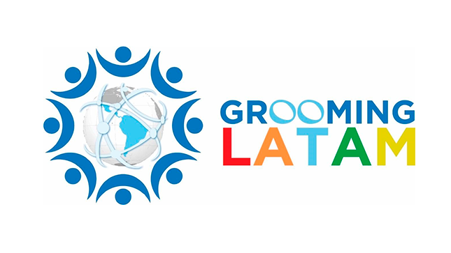 Grooming Argentina promueve la primera red global de lucha contra el grooming en  Latinoamérica: “Grooming Latam”