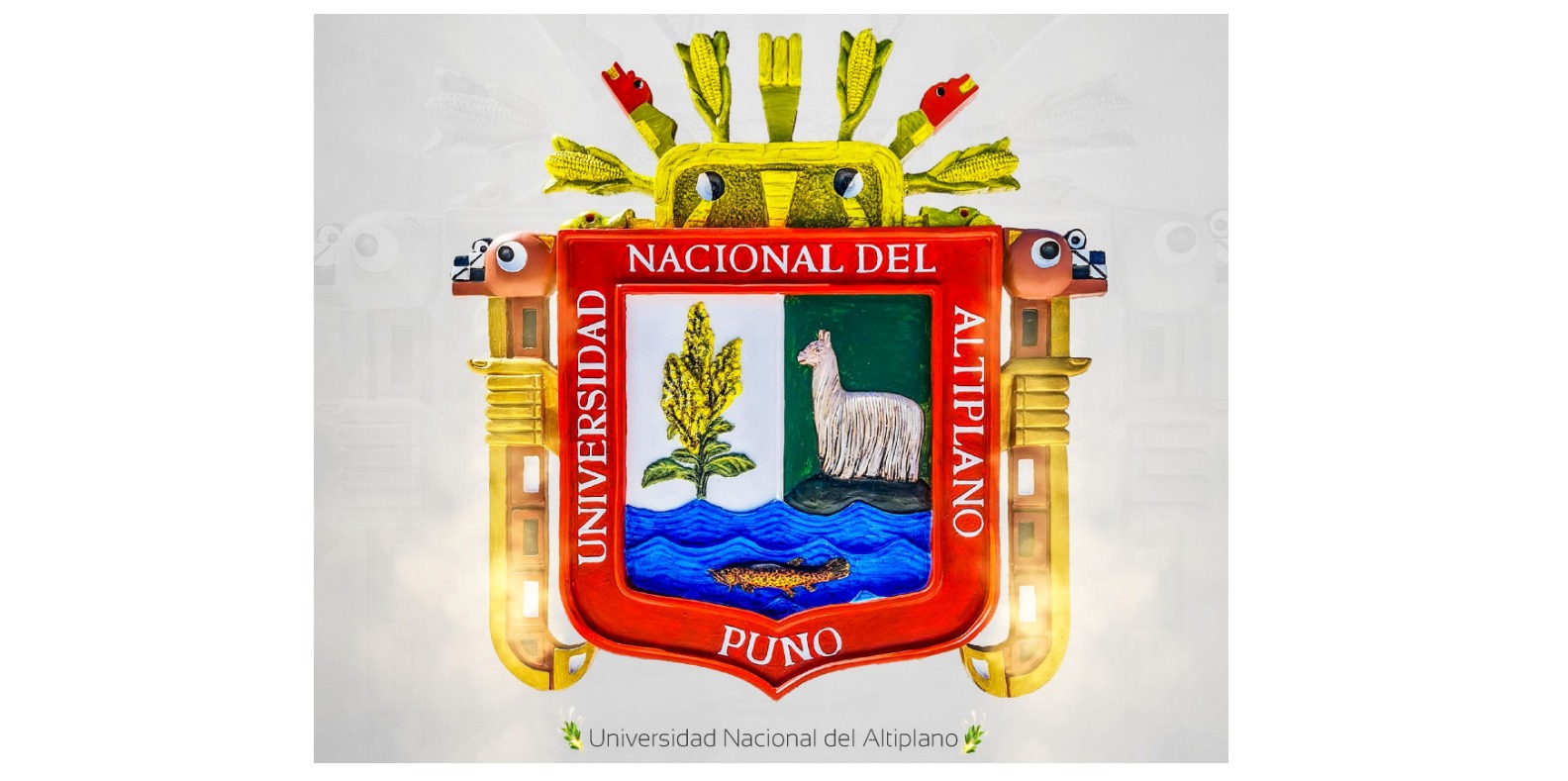 Universidad Nacional del Altiplano de Puno