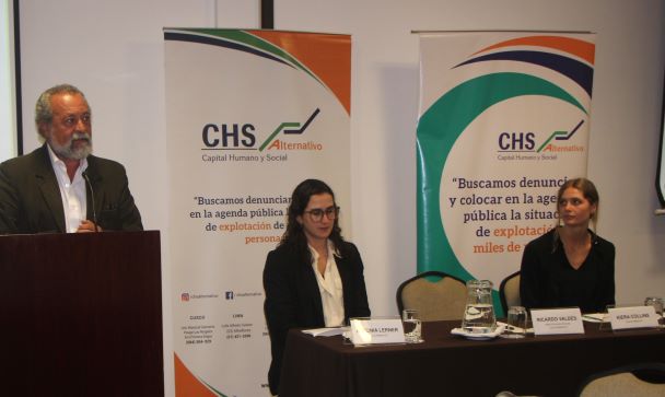 Trata de Personas: Redes criminales ganan terreno en el Perú y casi no hay condenas