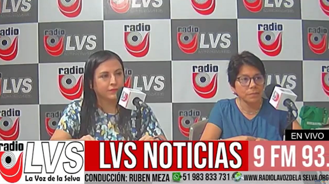 Ana Ladera: Buscamos evitar que niños y adolescentes sean victimas de explotación