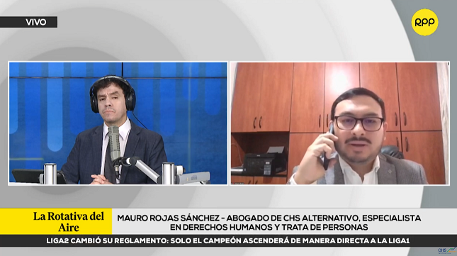 ¿Cuánto se ha avanzado en la protección de las víctimas