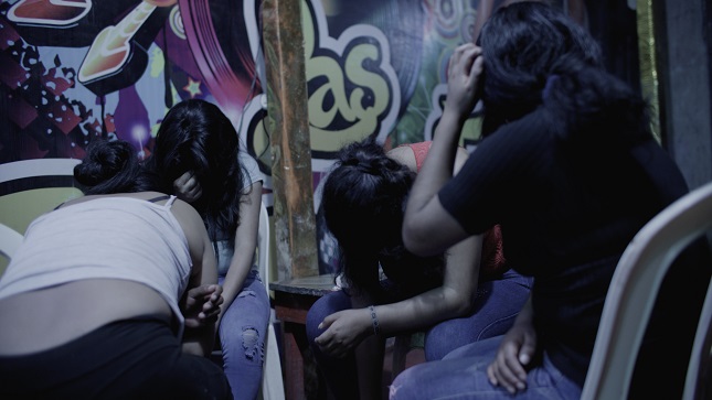 Trata de Personas: 130 organizaciones denuncian la inacción del Estado frente al delito
