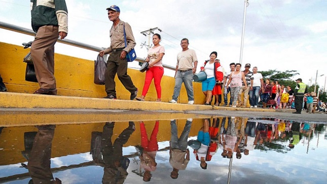Migrantes víctimas de explotación sexual cuando eran menores de edad denuncian fallas en los servicios del Estado peruano