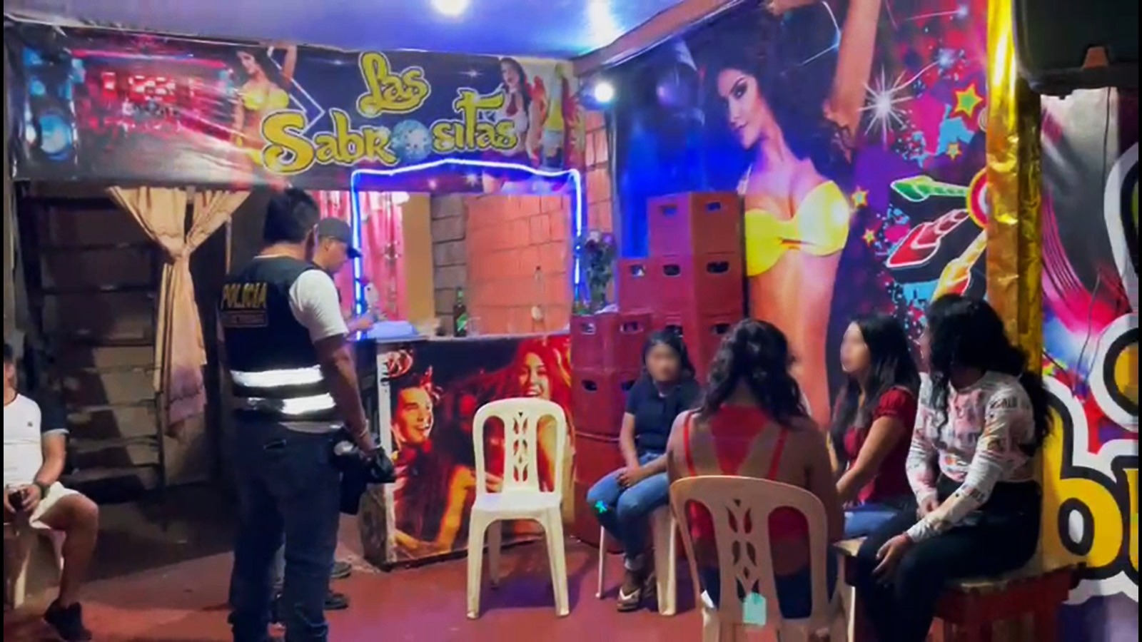 Estado destinó el último año solo S/ 0,07 por persona para combatir la trata, mientras el delito crece sin control