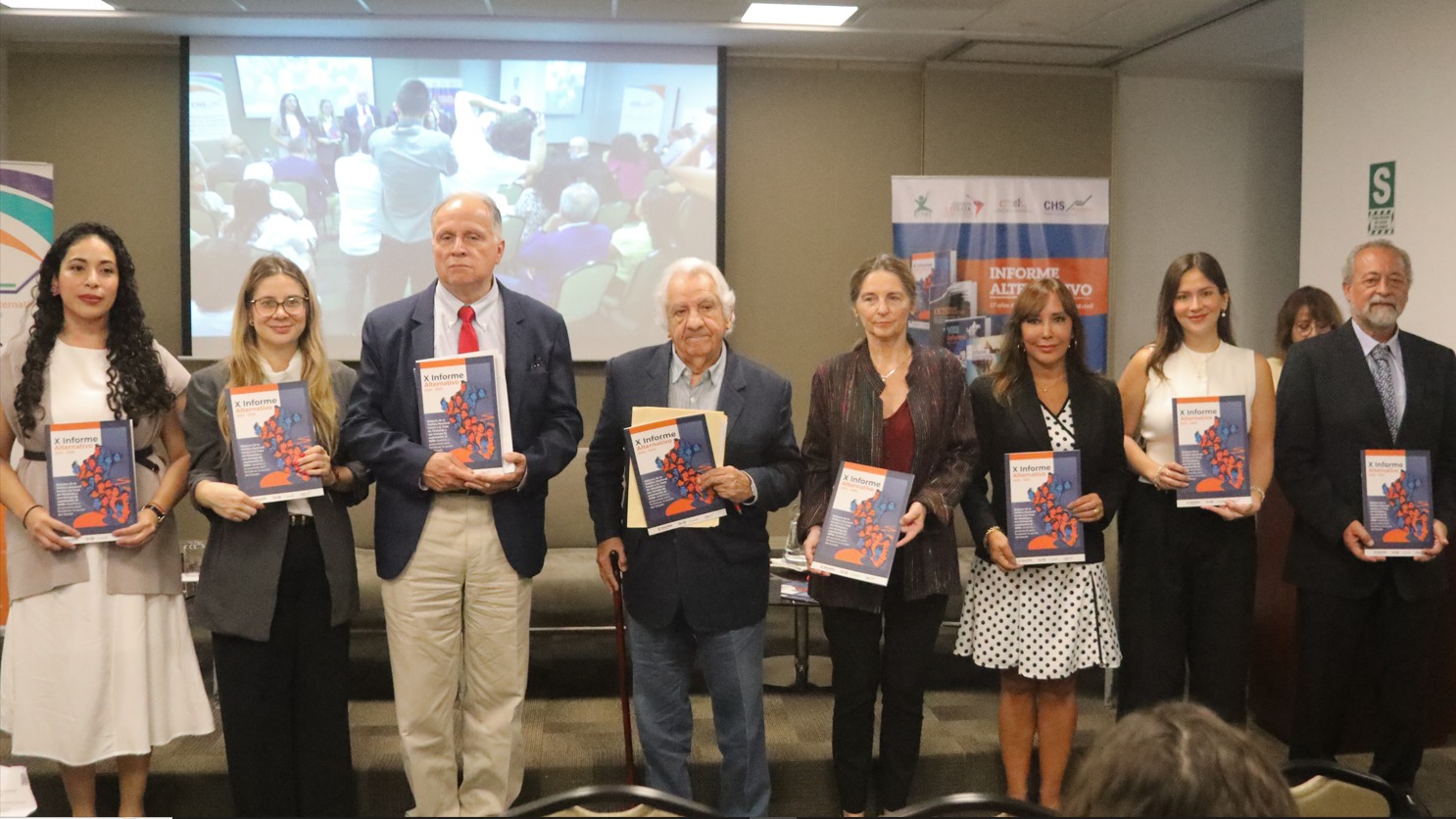 Trata de personas en el Perú: CHS Alternativo advierte que solo 2 de cada 100 denuncias por este delito terminan en sentencia