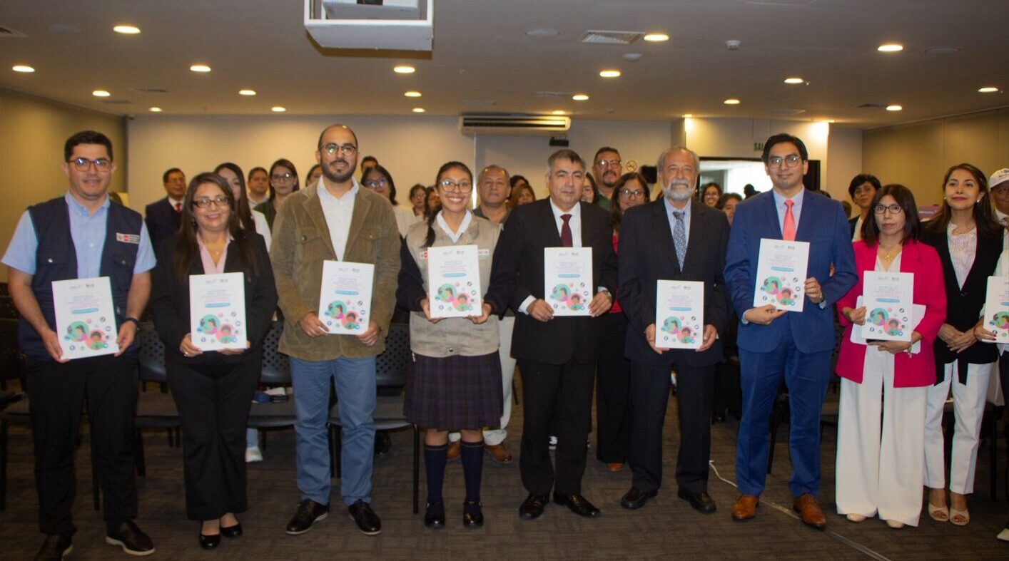 Más de 800 mil niñas, niños y adolescentes recibieron contenido sexual no solicitado en internet, revela encuesta