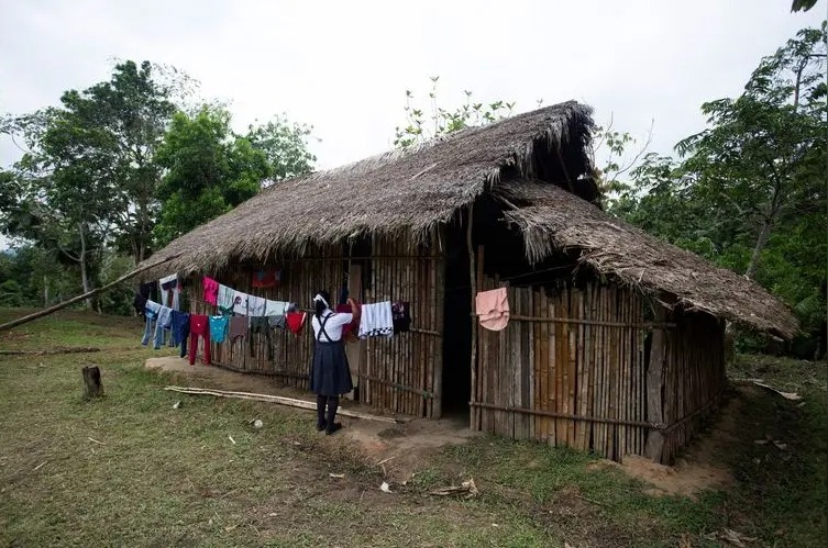 Caso Condorcanqui: CHS Alternativo exige la captura inmediata del presunto agresor de niña víctima de violación e investigar su liberación