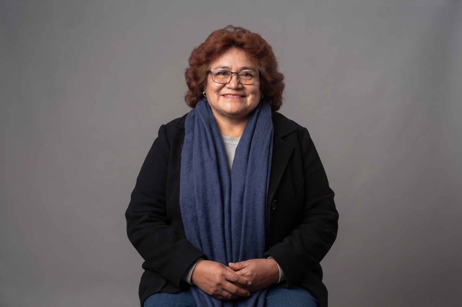 Nancy Corrales: De la preocupación al liderazgo ciudadano